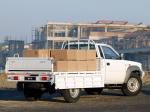 Tata Telcoline 207 Di Single Cab 2006 года